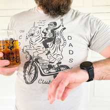 Load image into Gallery viewer, Cool Dads Club - Unisex tee.