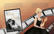 Load image into Gallery viewer, Lady Gaga: A Little Golden Book Biography