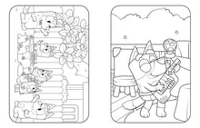 Load image into Gallery viewer, Bluey: Fun and Games: A Coloring Book