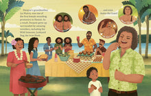 Load image into Gallery viewer, Dwayne Johnson: A Little Golden Book Biography