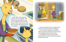 Load image into Gallery viewer, Llama Llama Hooray for New Friends! (Little Golden Book)