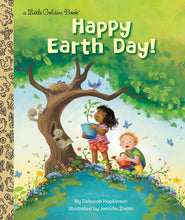 Load image into Gallery viewer, Happy Earth Day! (Little Golden Book)