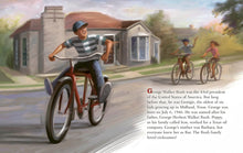 Load image into Gallery viewer, George W. Bush: A Little Golden Book Biography (Little Golden Book Biographies)