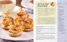 Load image into Gallery viewer, Sookie's Recipe Book: Gilmore Girls: An Official Cookbook (Gilmore Girls: Official Cookbooks)