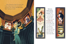 Load image into Gallery viewer, The Haunted Mansion (Disney Classic) (Little Golden Book)