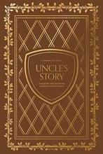 Load image into Gallery viewer, Uncle's Story: A Memory and Keepsake Journal for My Family (Heirloom Story Books and Guided Journals)