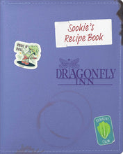 Load image into Gallery viewer, Sookie's Recipe Book: Gilmore Girls: An Official Cookbook (Gilmore Girls: Official Cookbooks)