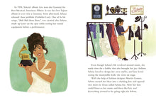Load image into Gallery viewer, Selena: A Little Golden Book Biography