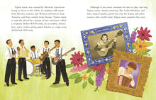 Load image into Gallery viewer, Selena: A Little Golden Book Biography