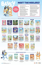 Load image into Gallery viewer, Bluey: Big Book of Games: An Activity Book