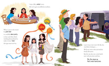 Load image into Gallery viewer, Gilmore Girls Our Stars Hollow Family