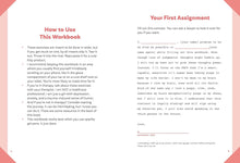 Load image into Gallery viewer, F*cking Deal With It: A Journal for Practicing Acceptance and Getting the Hell on with Your Life