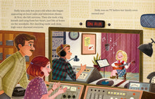 Load image into Gallery viewer, My LGB About Dolly Parton