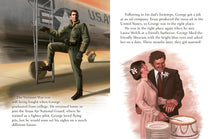 Load image into Gallery viewer, George W. Bush: A Little Golden Book Biography (Little Golden Book Biographies)
