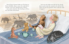 Load image into Gallery viewer, Jane Goodall: A Little Golden Book Biography