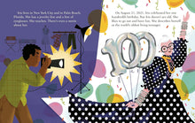 Load image into Gallery viewer, Iris Apfel: A Little Golden Book Biography (Little Golden Book Biographies)