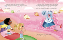 Load image into Gallery viewer, Candy Land (Hasbro) (Little Golden Book)