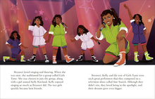 Load image into Gallery viewer, Beyonce: A Little Golden Book Biography