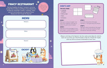 Load image into Gallery viewer, Bluey: Big Book of Games: An Activity Book