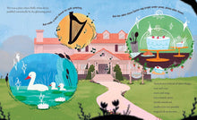 Load image into Gallery viewer, Gilmore Girls: At Home in Stars Hollow: (TV Book, Pop Culture Picture Book)