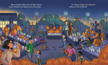 Load image into Gallery viewer, Día de Muertos: Una celebración de la vida (Day of the Dead: A Celebration of Life Spanish Edition) (Little Golden Book)