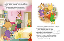 Load image into Gallery viewer, Llama Llama Hooray for New Friends! (Little Golden Book)