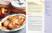 Load image into Gallery viewer, Sookie's Recipe Book: Gilmore Girls: An Official Cookbook (Gilmore Girls: Official Cookbooks)