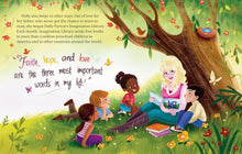 Load image into Gallery viewer, My LGB About Dolly Parton