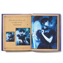 Load image into Gallery viewer, Solitude Suits Me: A Tragic Treasury of Wednesday Quotes