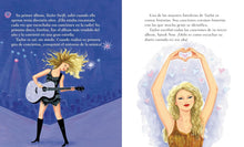 Load image into Gallery viewer, MI LGB SOBRE TAYLOR SWIFT