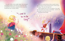 Load image into Gallery viewer, My LGB About Dolly Parton