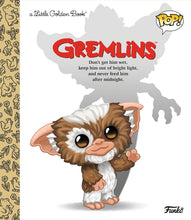 Load image into Gallery viewer, Gremlins Little Golden Book (Funko Pop!)