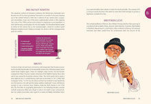 Load image into Gallery viewer, The Encyclopedia of Cocktails: The People, Bars & Drinks, with More Than 100 Recipes