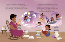 Load image into Gallery viewer, Oprah Winfrey: A Little Golden Book Biography