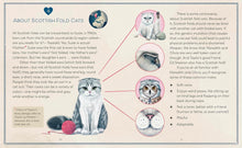 Load image into Gallery viewer, Karma Is a Cat: The True Stories of Meredith Grey, Olivia Benson, and Benjamin Button Swift