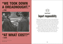 Load image into Gallery viewer, Star Wars I Am Your Father: Lessons for Parents, Protectors, and Mentors