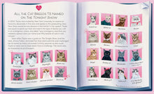 Load image into Gallery viewer, Karma Is a Cat: The True Stories of Meredith Grey, Olivia Benson, and Benjamin Button Swift