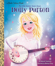 Load image into Gallery viewer, My LGB About Dolly Parton
