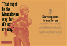 Load image into Gallery viewer, Star Wars I Am Your Father: Lessons for Parents, Protectors, and Mentors