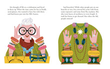Load image into Gallery viewer, Iris Apfel: A Little Golden Book Biography (Little Golden Book Biographies)