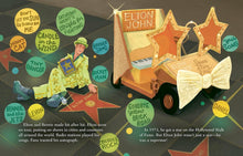 Load image into Gallery viewer, Elton John: A Little Golden Book Biography