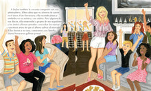 Load image into Gallery viewer, MI LGB SOBRE TAYLOR SWIFT