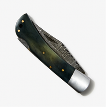 Load image into Gallery viewer, Arlo Pocket Knife.