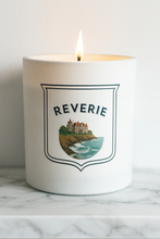 Load image into Gallery viewer, Seaside Estate Candle - Newport, Rhode Island, 1902