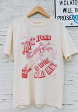 Load image into Gallery viewer, Who's Afraid of Little Old Me Tee.