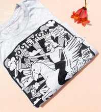 Load image into Gallery viewer, Cool Mom Club - Unisex tee.