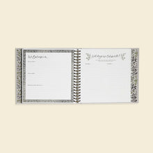 Load image into Gallery viewer, As We Grow: Memory Book for Couples.