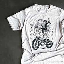 Load image into Gallery viewer, Cool Dads Club - Unisex tee.