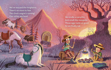 Load image into Gallery viewer, Saddle the Sun (Little Golden Book)