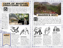 Load image into Gallery viewer, Marauder's Map Guide to Hogwarts